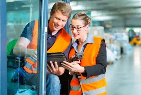 Dispatch technicien HVAC dépannage GPS géolocalisation Belgique