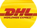 DHL — client MyCopilot GPS