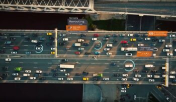 vehicules productifs sur route tracking gps